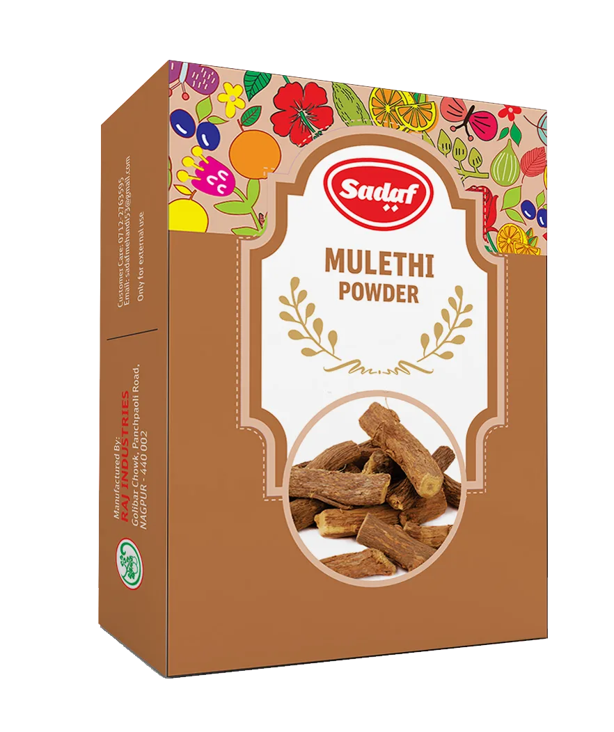 Mulethi Powder